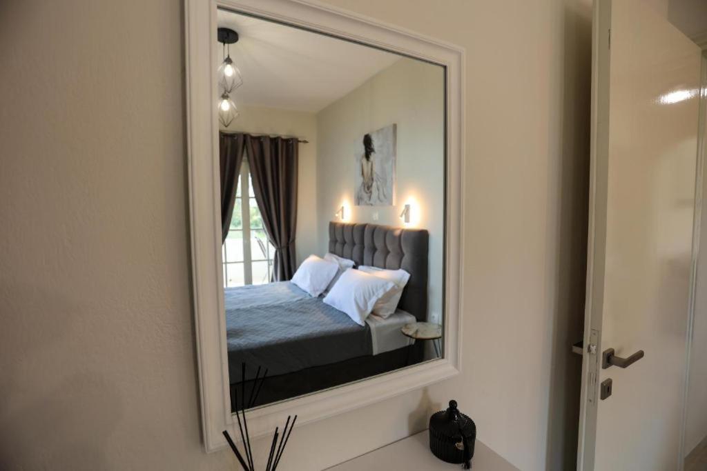 Kouros Apartments Litheres Extérieur photo